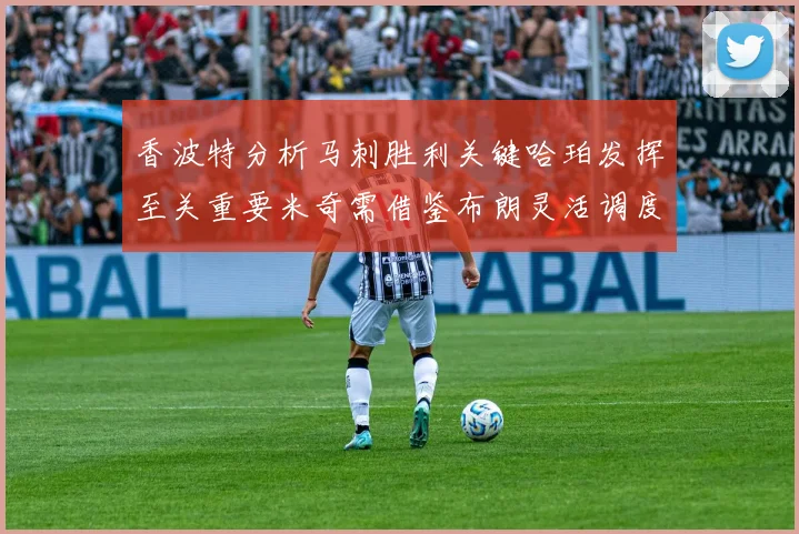 香波特分析马刺胜利关键哈珀发挥至关重要米奇需借鉴布朗灵活调度