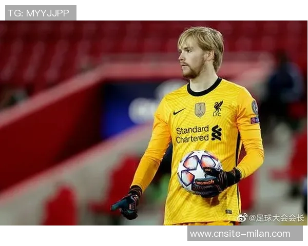 吉文称赞凯莱赫冷静理智实力足以跻身欧洲顶尖门将行列