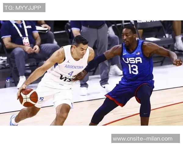 国际球员崛起是否会影响美国男篮在下届奥运会的表现追梦对此坚定回应