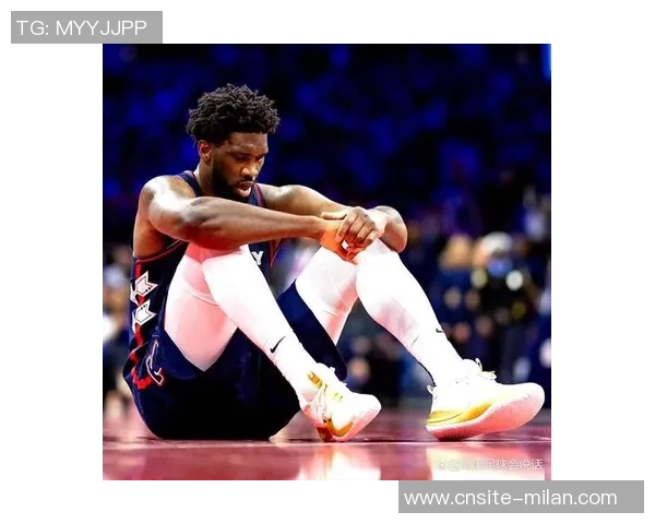 加内特对恩比德首秀的评价:休赛期漫长为何准备不足让人失望 加内特对恩比德首秀的评价:休赛期漫长为何准备不足让人失望