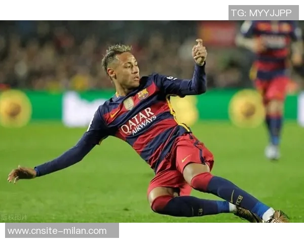 内马尔全场助攻绝杀球队社交媒体分享永远支持桑托斯的情怀 内马尔全场助攻绝杀球队社交媒体分享永远支持桑托斯的情怀