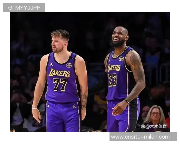 东契奇连续两场得分超过40分上一位湖人球员是詹姆斯 东契奇连续两场得分超过40分上一位湖人球员是詹姆斯