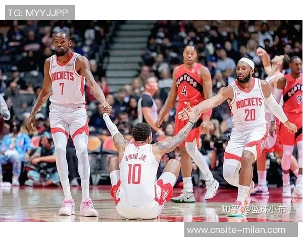 火箭节目主持人分析奥科吉能否接替狄龙并强调控卫需具备防守能力