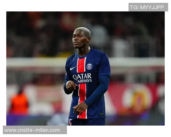 法媒报道努诺门德斯回归训练场复出时间仍未确定