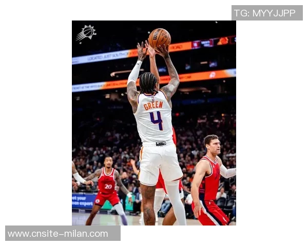 明天太阳主场对决快船杰伦格林有望迎来赛季首秀