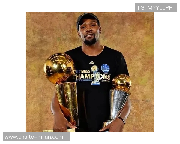 KD回顾离开勇士后的夺冠经历讲述在不同球队的疯狂故事