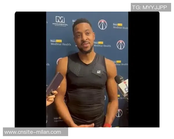 奇才主帅称米德尔顿与CJ经历丰富年轻球员应向他们学习成长 奇才主帅称米德尔顿与CJ经历丰富年轻球员应向他们学习成长