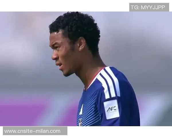 日本U23队长称点球胜约旦为球队转折点攻防表现高质量