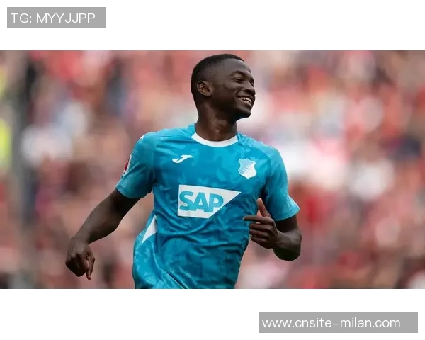 霍芬海姆官方宣布租借多特19岁边锋科尔科贝尔并附带买断条款